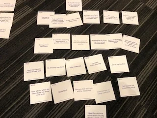 Newsletter November 2019