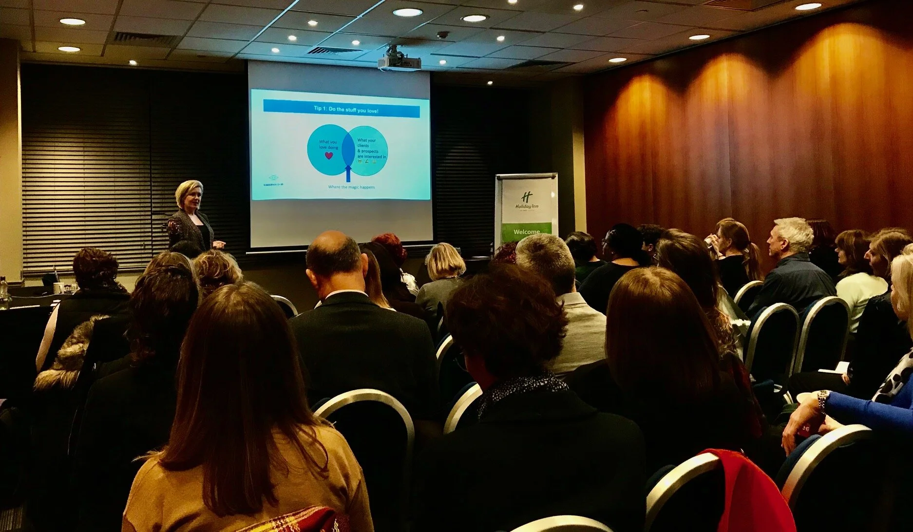 February 2020 Newsletter