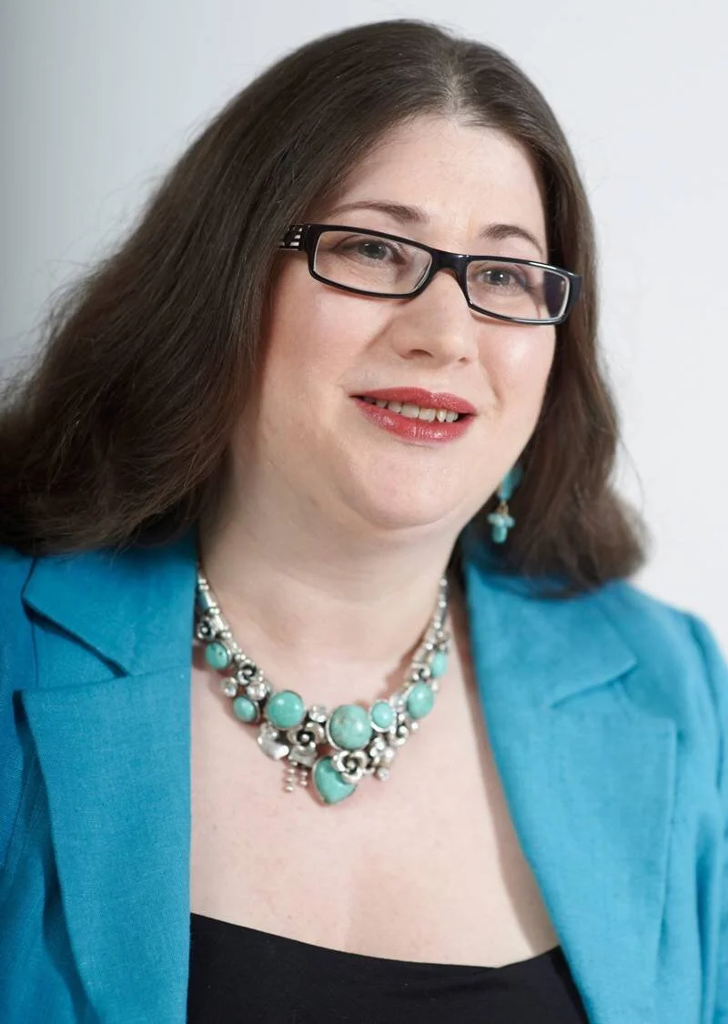 Coaches Corner with Juliet Adams