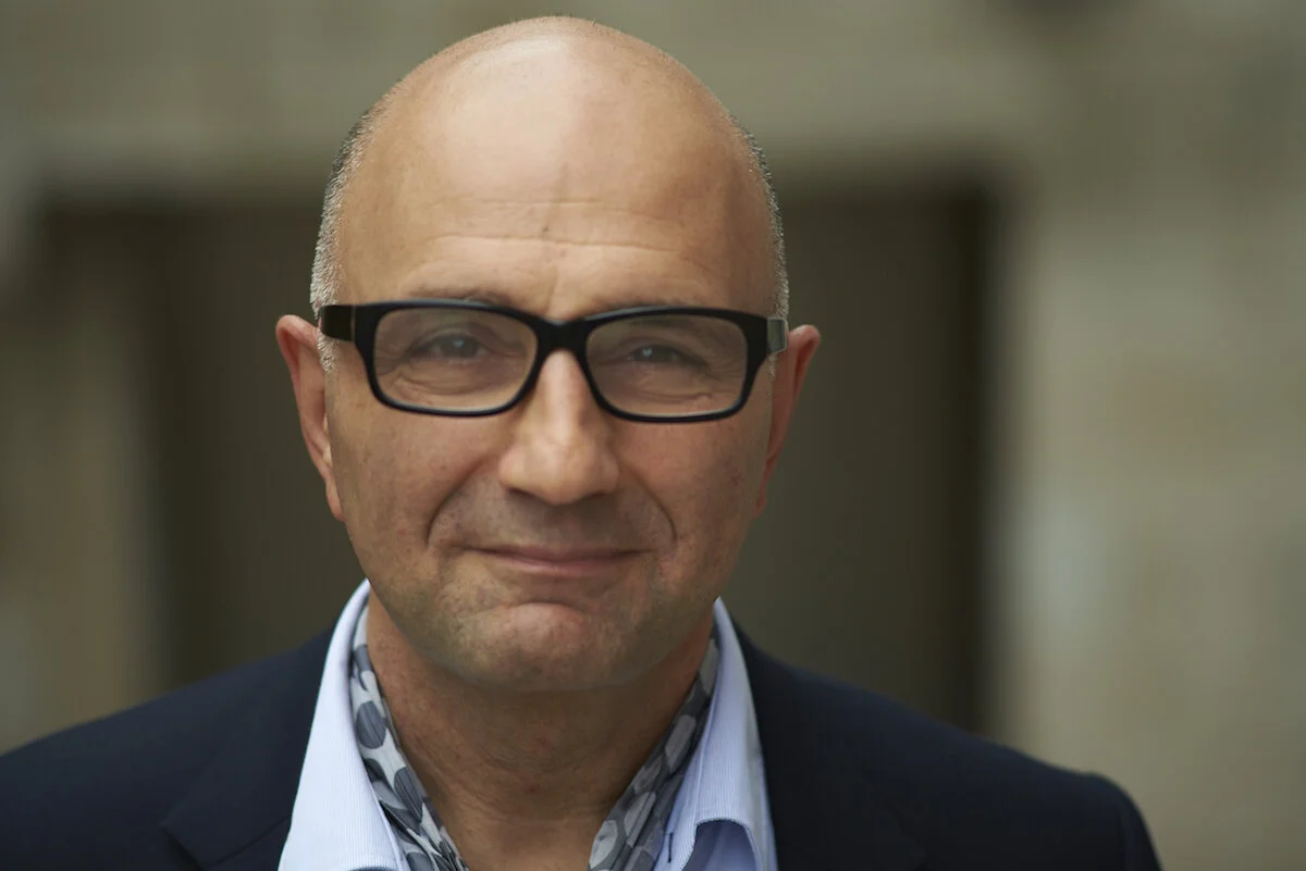 Coaches Corner with Aboodi Shabi