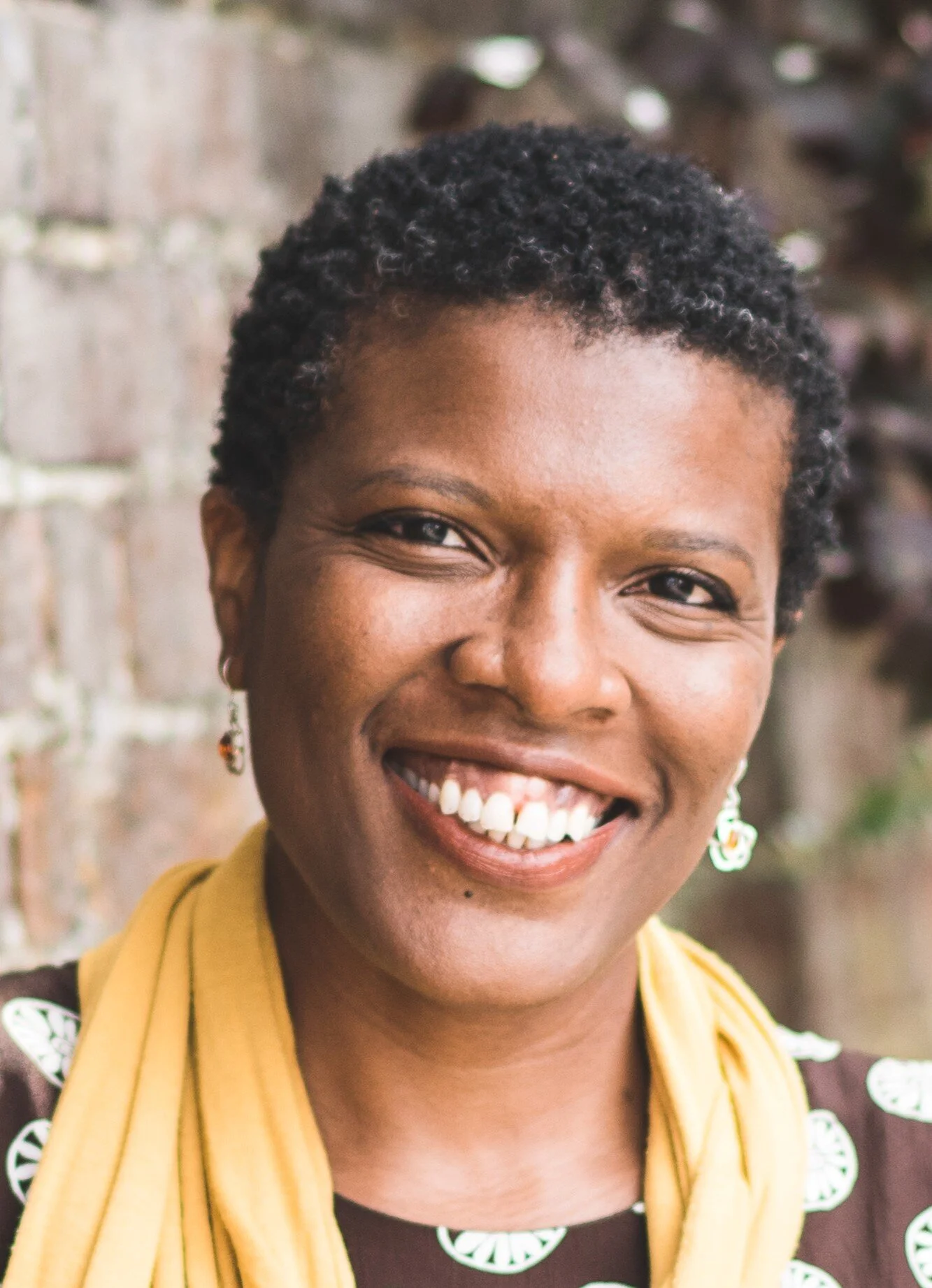 Coaches Corner with Andréa Watts