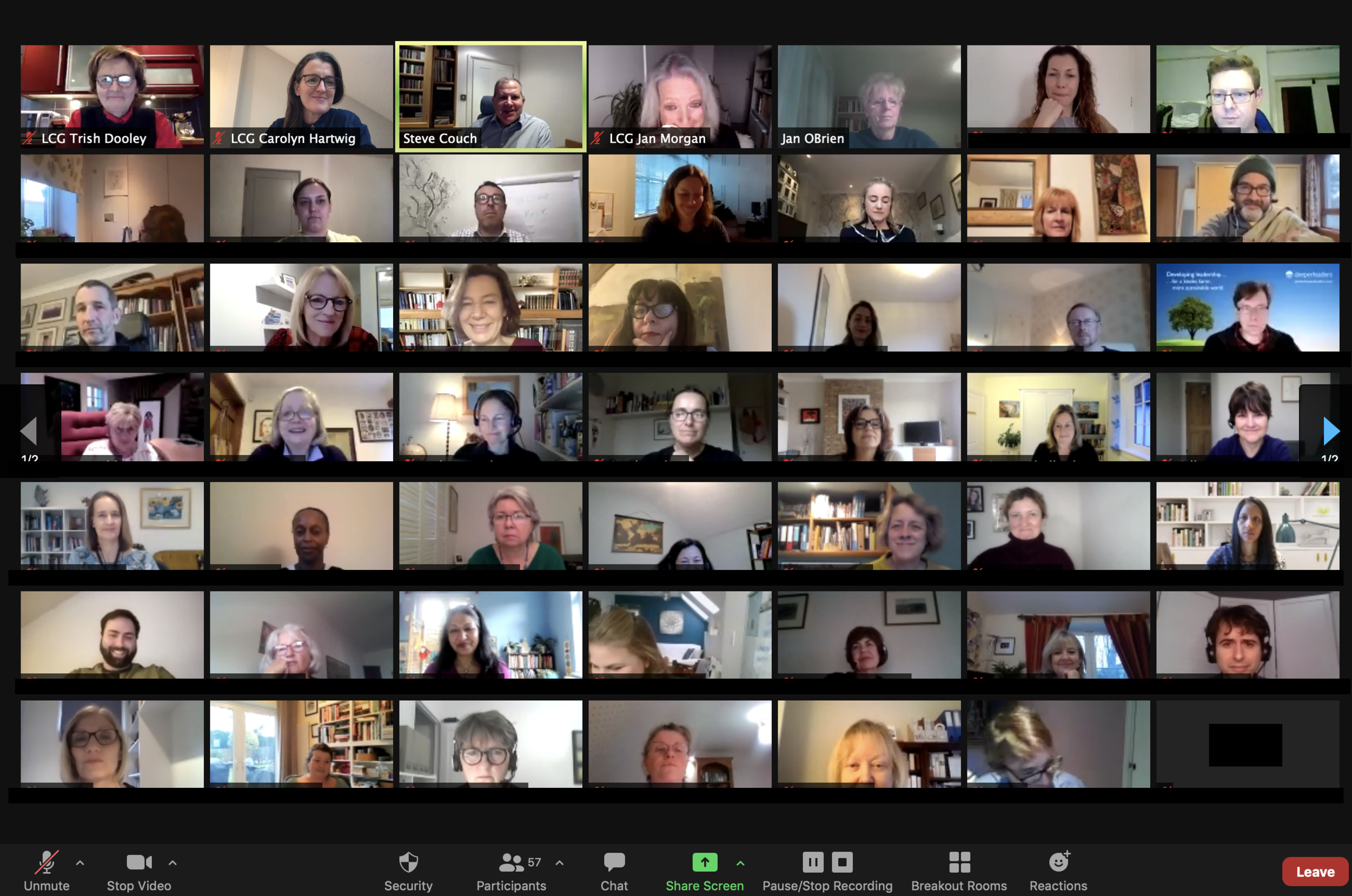 March 2021 Newsletter