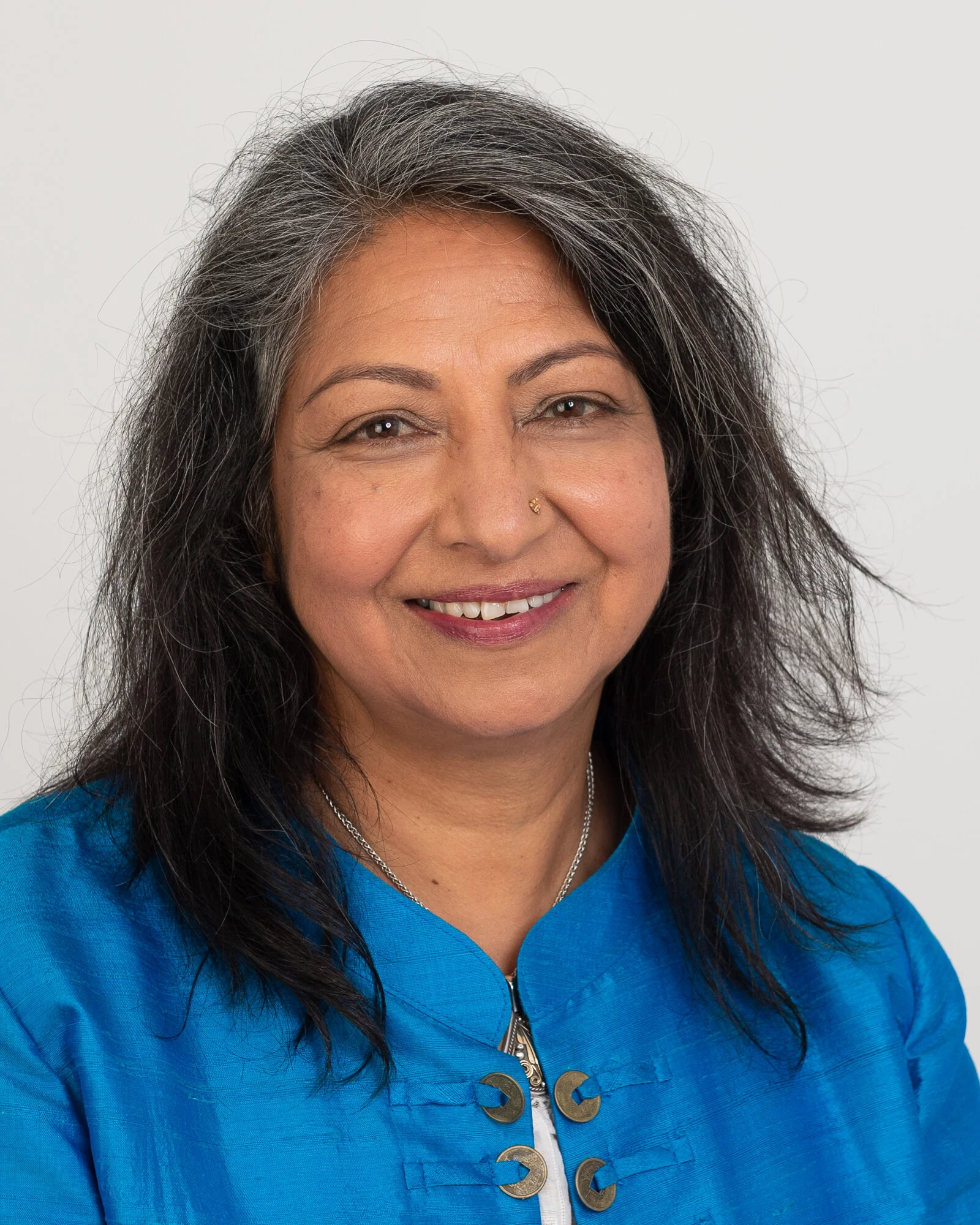 Coaches Corner with Kim Modasia