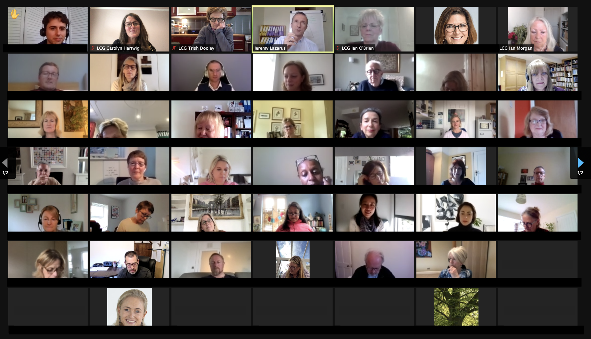 June 2021 Newsletter