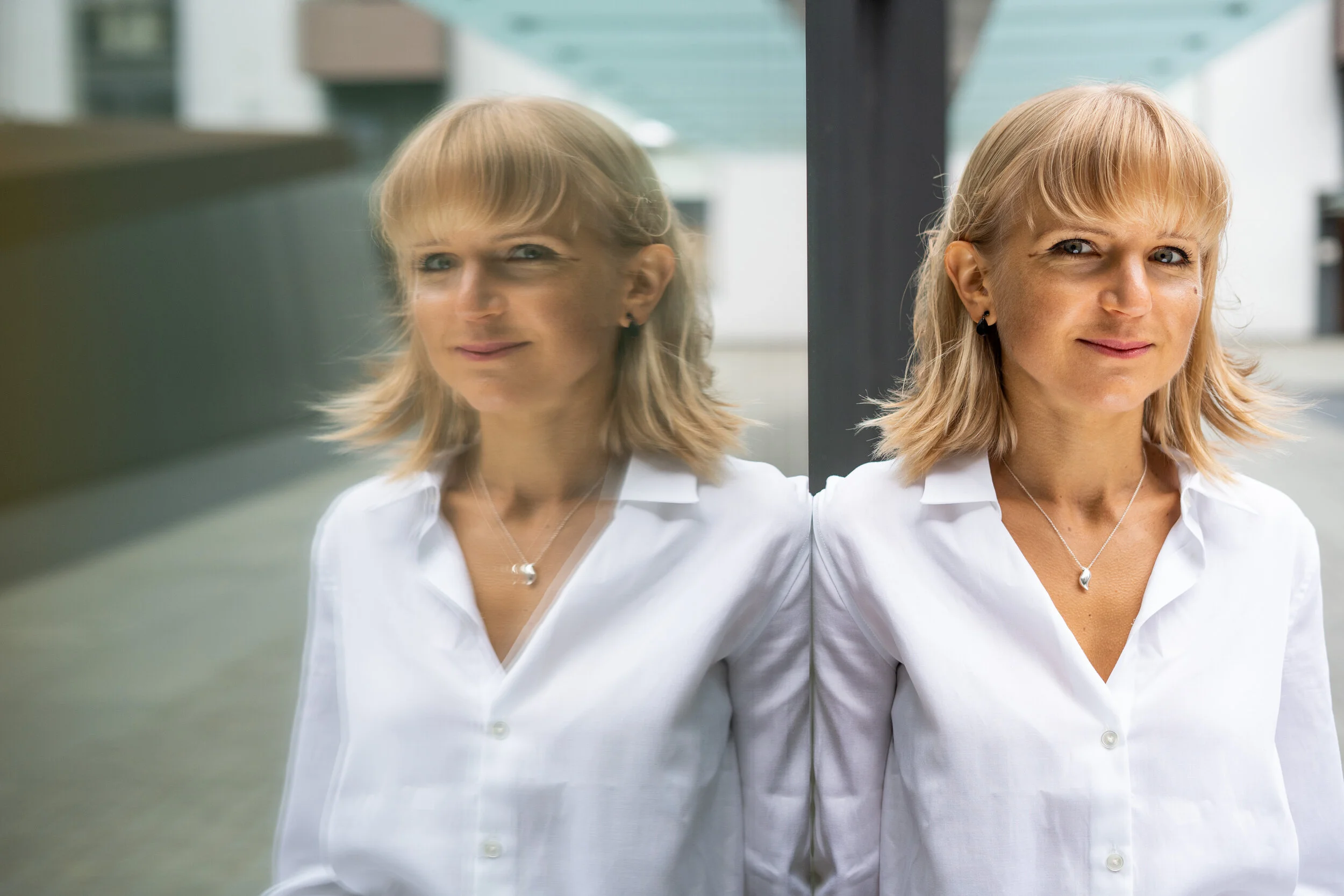 Coaches Corner with Charlotte Wiseman