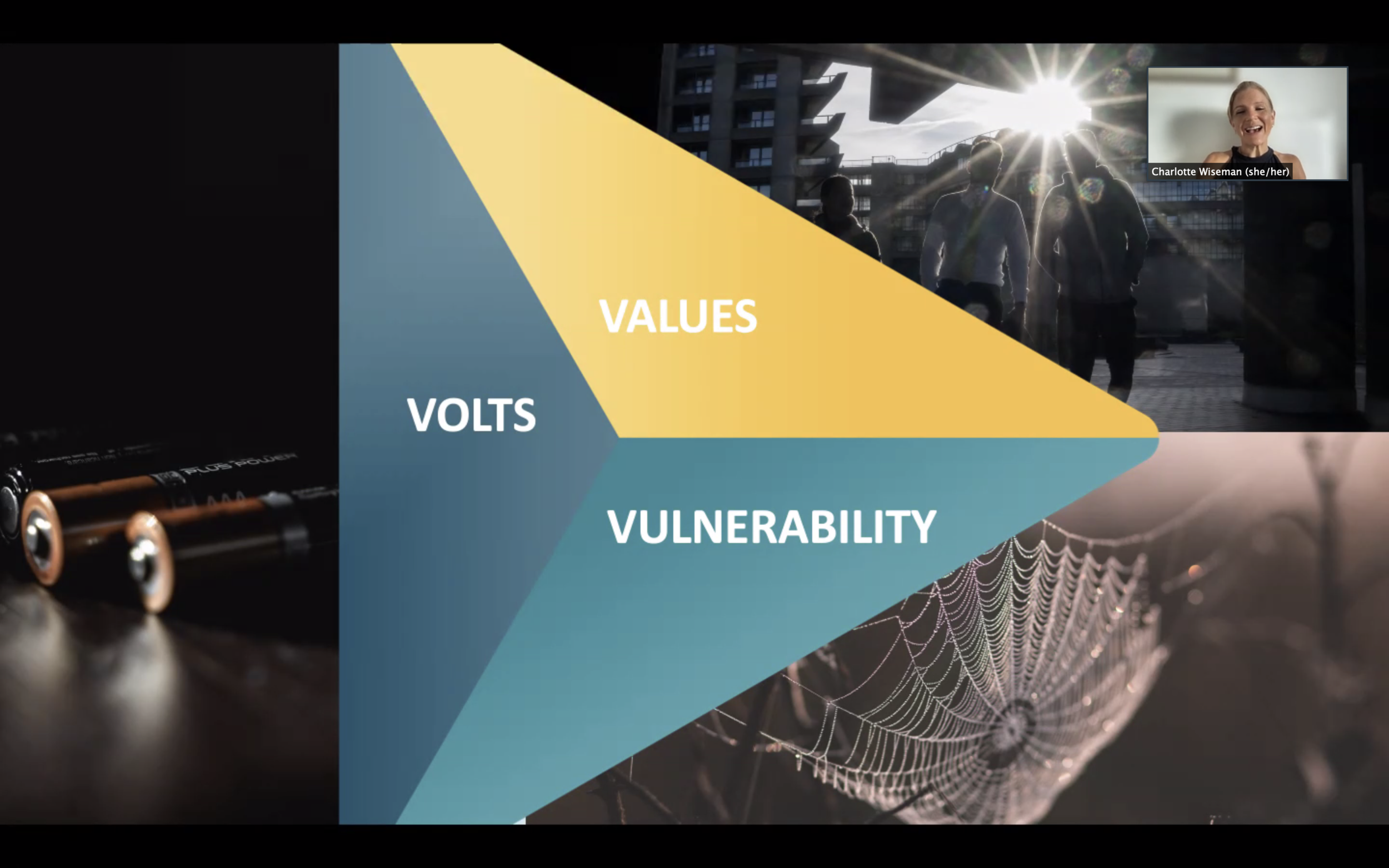 August 2021 Newsletter