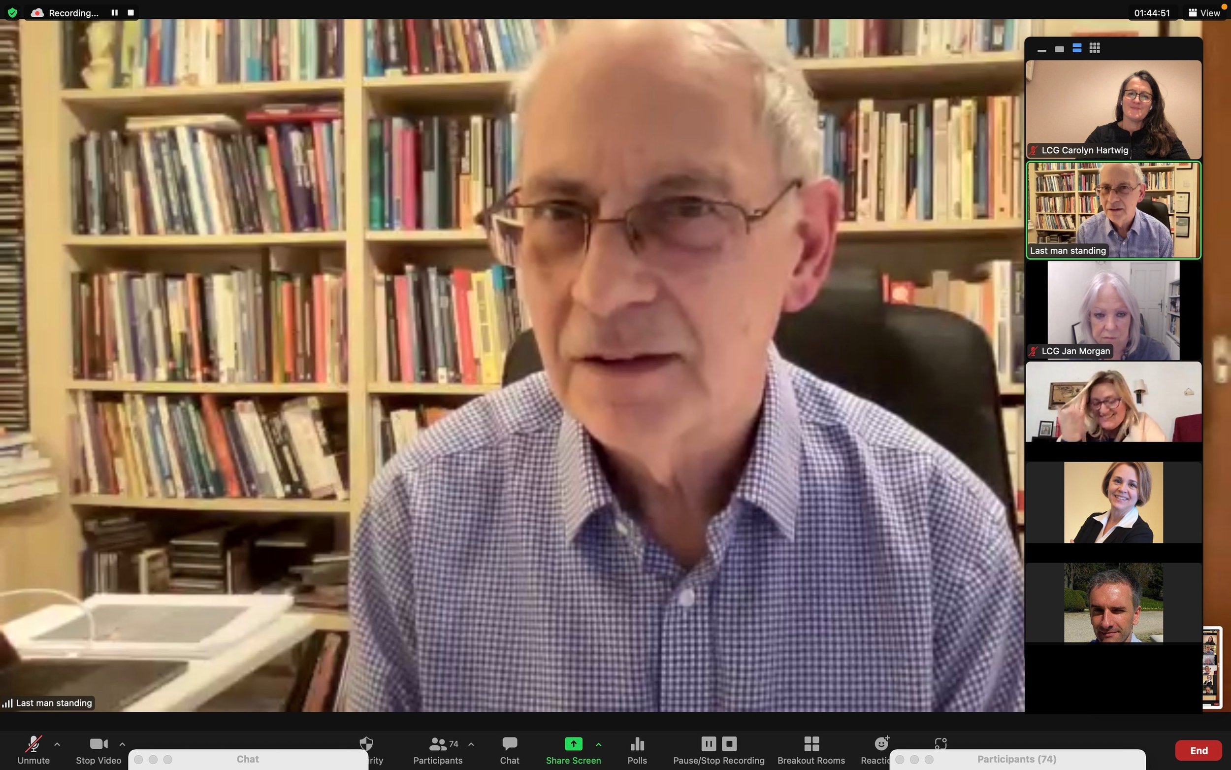 February 2022 Newsletter