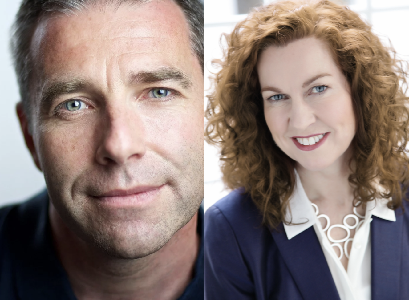 Coaches Corner with Kevin Chapman &amp; Claire Dale