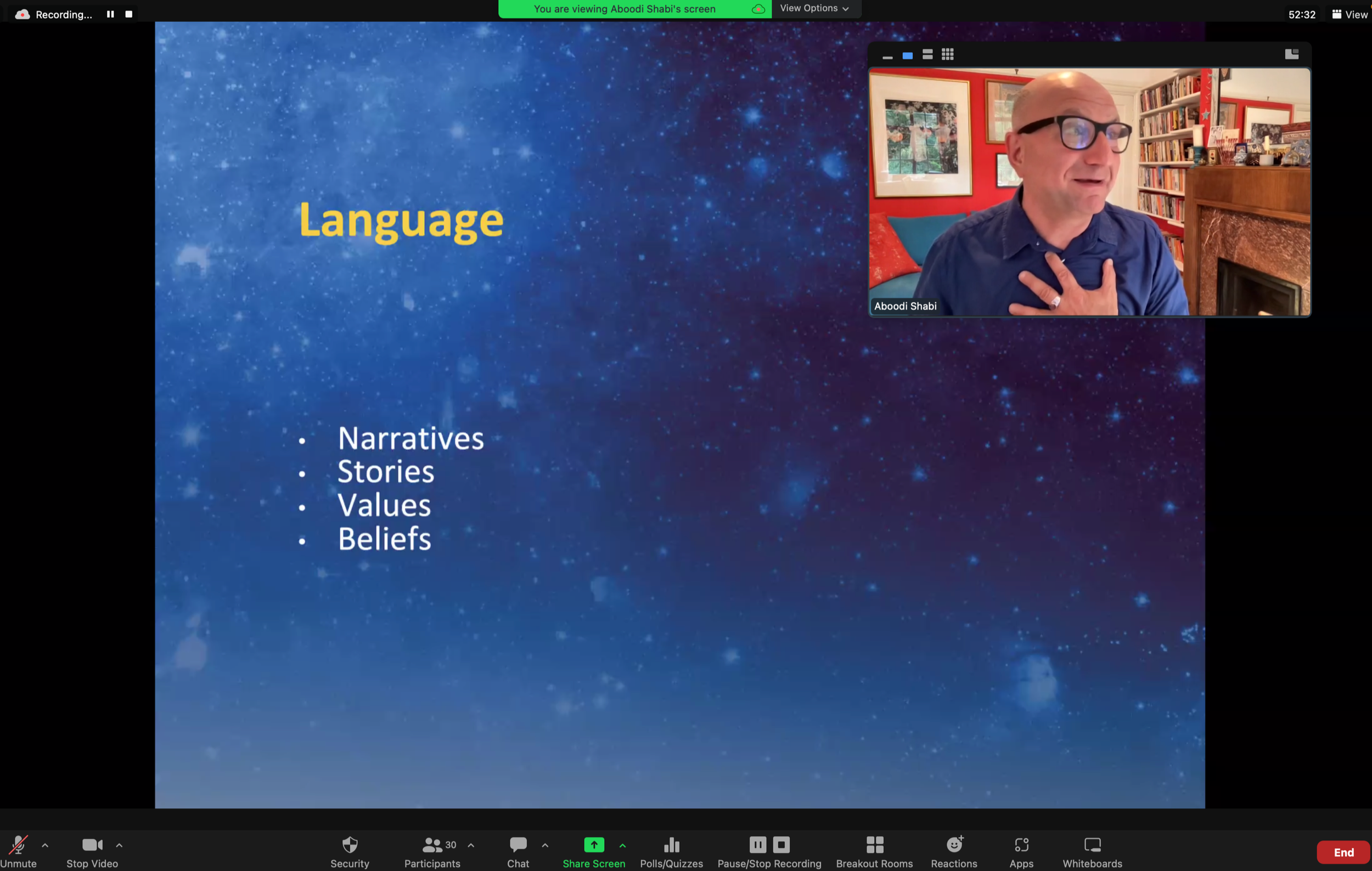 April 2022 Newsletter