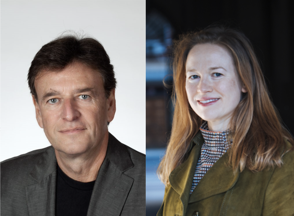 Coaches Corner with Stephen Brut and Julie Flower