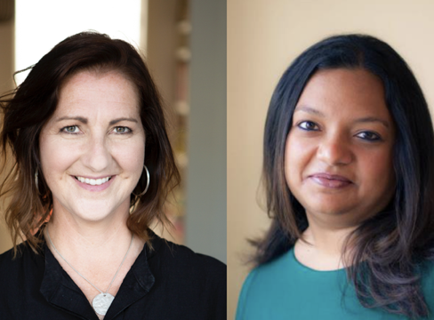 Changes at the heart of the London Coaching Group