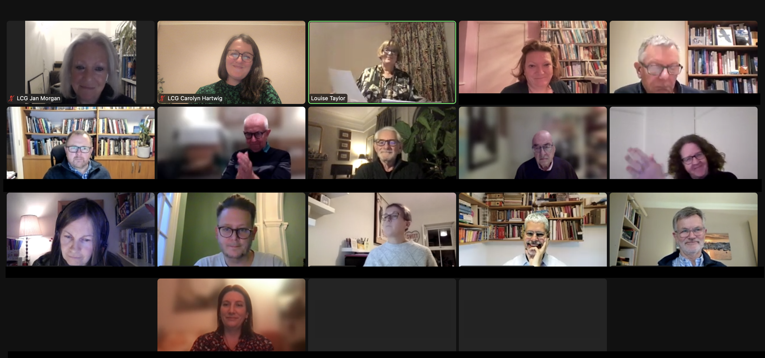 November 2022 Newsletter