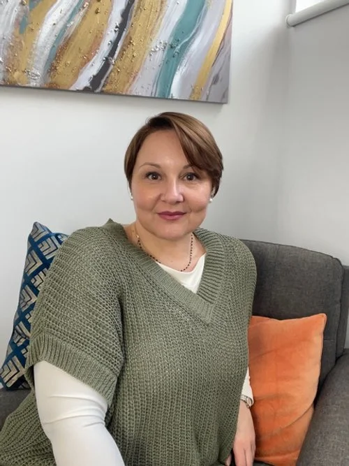 Business Development for Coaches: How to stay authentic while selling your coaching services with Elena Sanesi