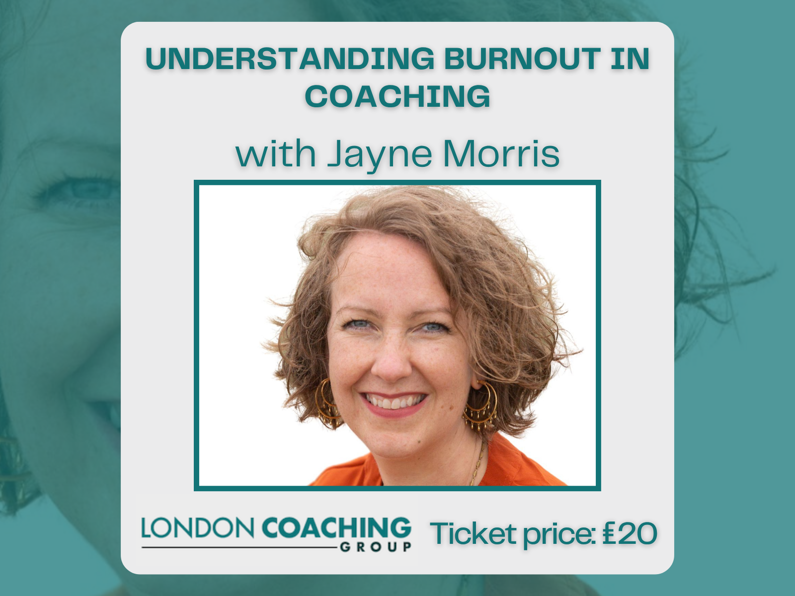 Understanding Burnout in Coaching – Implications for You, Your Clients and the Profession