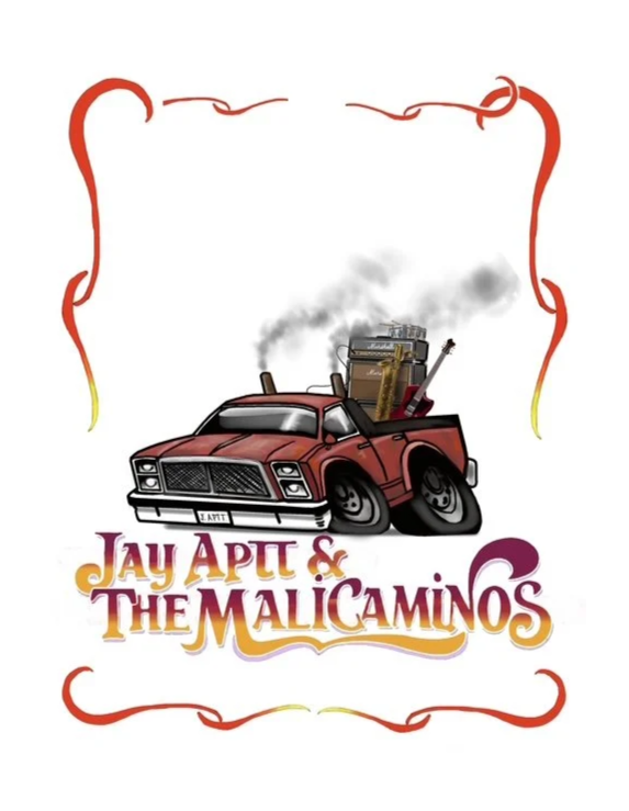 MaliCaminos are on an April break and working on their 2nd album !