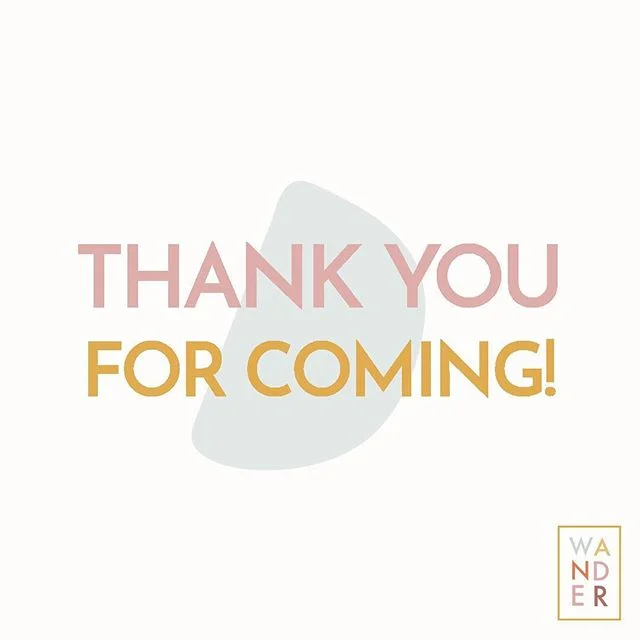 Thank you to those who attended the Wander exhibition last night! 🤩We hope you enjoyed exploring the works and went away with insight and a bag full of goodies! ✨ Huge thank you again to all our sponsors and congratulations to all our graduates!! 🎉