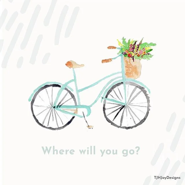 Where will your journey take you? Only one way to find out 💫👣 Beautiful illustration by TJHJayDesigns 🤩
.
.
#wander18 #qutcreate #qutdesign
#thedubdesigners #tdkpeepshow #brisbane #graphicdesign #ivd #art #instagood #artofinstagram #designsponge #