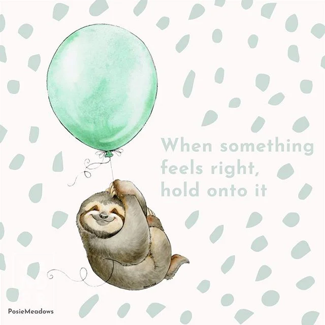 We are holding onto our excitement with today&rsquo;s activities! Keep an eye out for our stories to see what we are all getting up to 🙊🤩 (image via PosieMeadows) .
.
#wander18 #qutcreate #qutdesign #thedubdesigners #tdkpeepshow #brisbane #graphicd