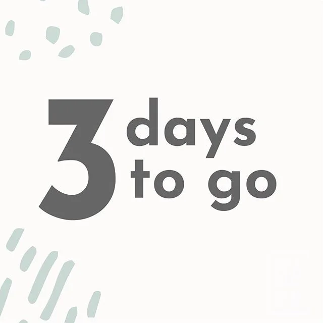 🌟3. Days. To. Go.🌟
We cannot believe the day is almost here !! 🙌🏽 head to the link in our bio to read up on our graduates and projects! 💫
.
.
#wander18 #qutcreate #qutdesign
#thedubdesigners #tdkpeepshow #brisbane #graphicdesign #ivd #art #insta