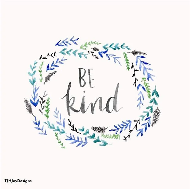 We hope everyone is having a great weekend so far ✨Some true words from the amazing #tjhjoydesigns 🙌🏼
.
.
#wander18 #qutcreate #qutdesign #inspo #bekind #painting #inspirationalquotes #inspiration #event #brisbaneevents #designevent #australia #syd