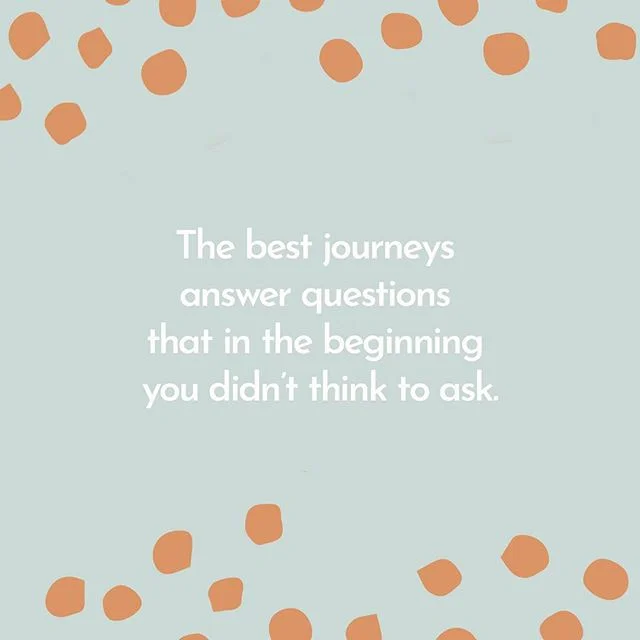 HAPPY FRIDAY 🤩🙌🏽 may your day be filled with wonder! ✨(quote via 180 degrees south) .
.
#wander18 #qutcreate #qutdesign
#thedubdesigners #tdkpeepshow #brisbane #graphicdesign #ivd #art #instagood #artofinstagram #designsponge #designinspo #designl