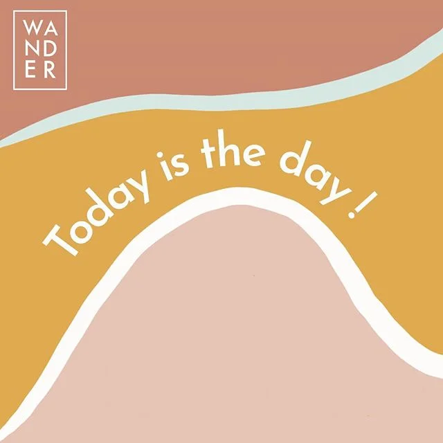 🌟THE WAIT IS OVER 🌟
The day has arrived where you&rsquo;ll be able to wander through the beautiful works of our Interactive &amp; Visual Design Graduates! ✨We cannot wait to show you what our creative minds have been up to💫〰️ Come along TONIGHT fr