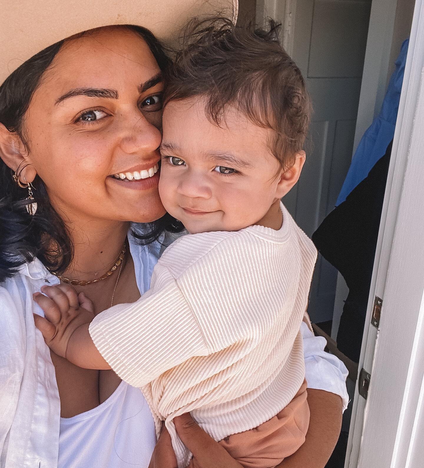 My mini man. Brightens a whole room with his infectious mood ☀️😁 #selfiereel #photodump