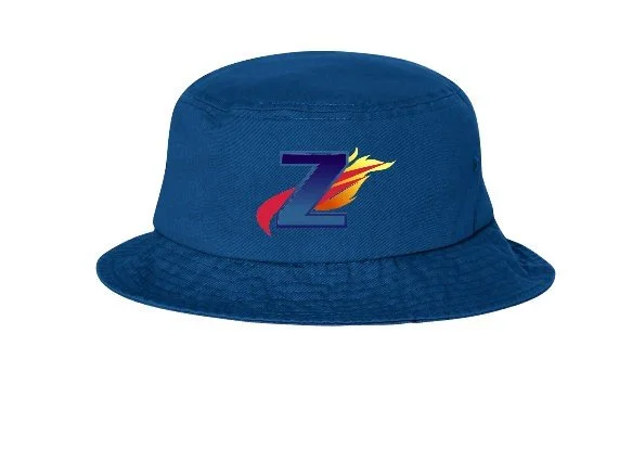 Zydeco Spice® Bucket Hats