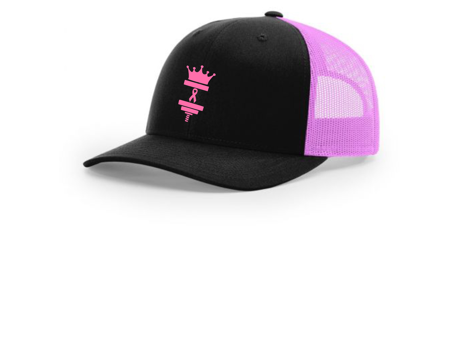 Mpower Your Beast Breast Cancer Awareness Hats Mpower Your Beast