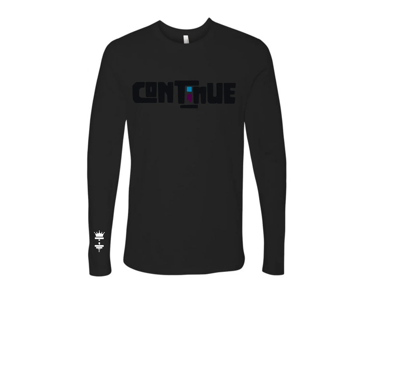 ConTinue Long Sleeve Front.jpg