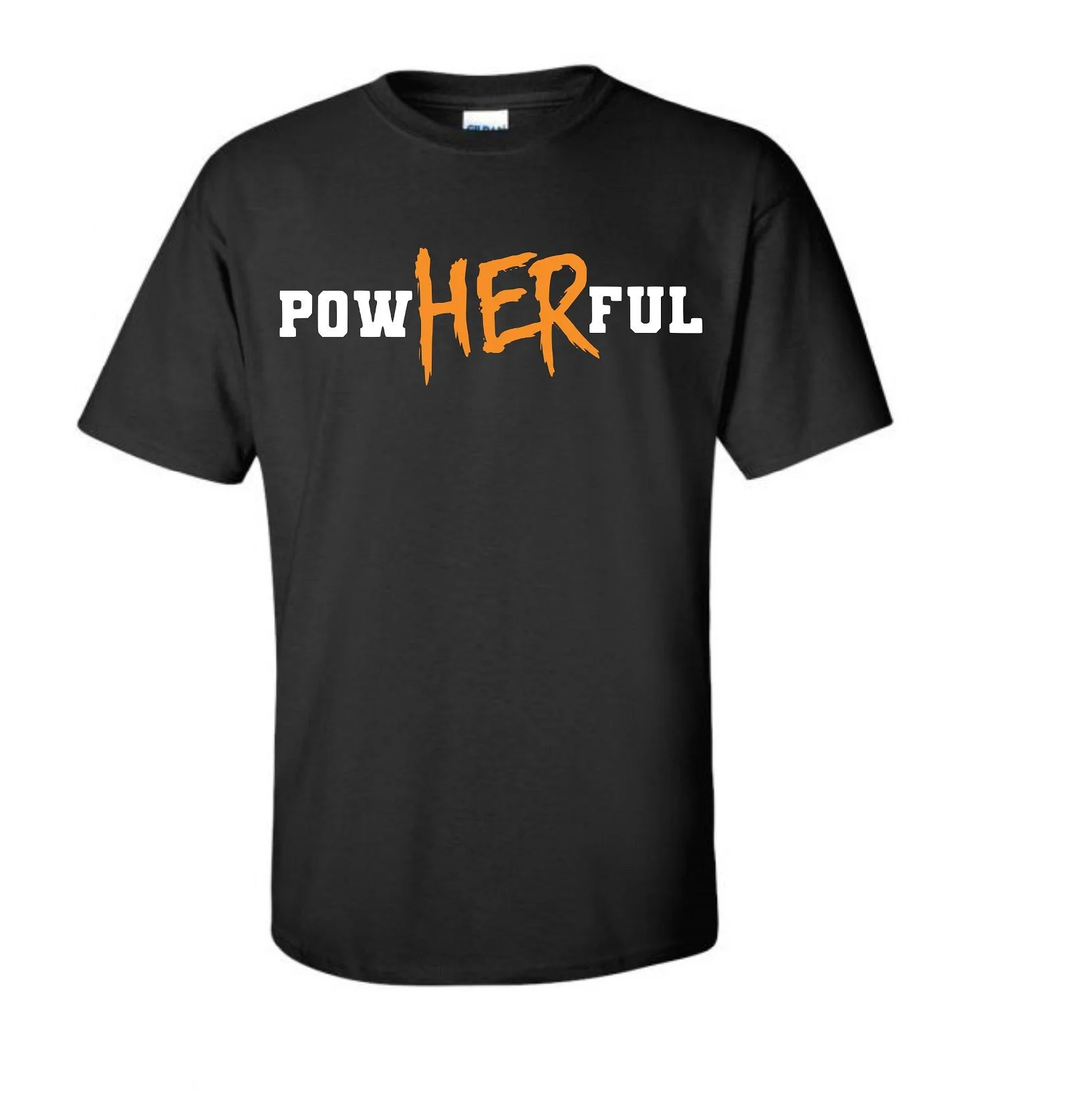 MPower Your Beast® PowHERful Tshirts
