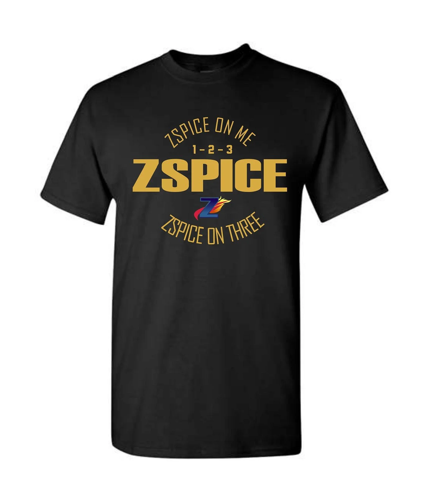 Zydeco Spice® Spice on Me