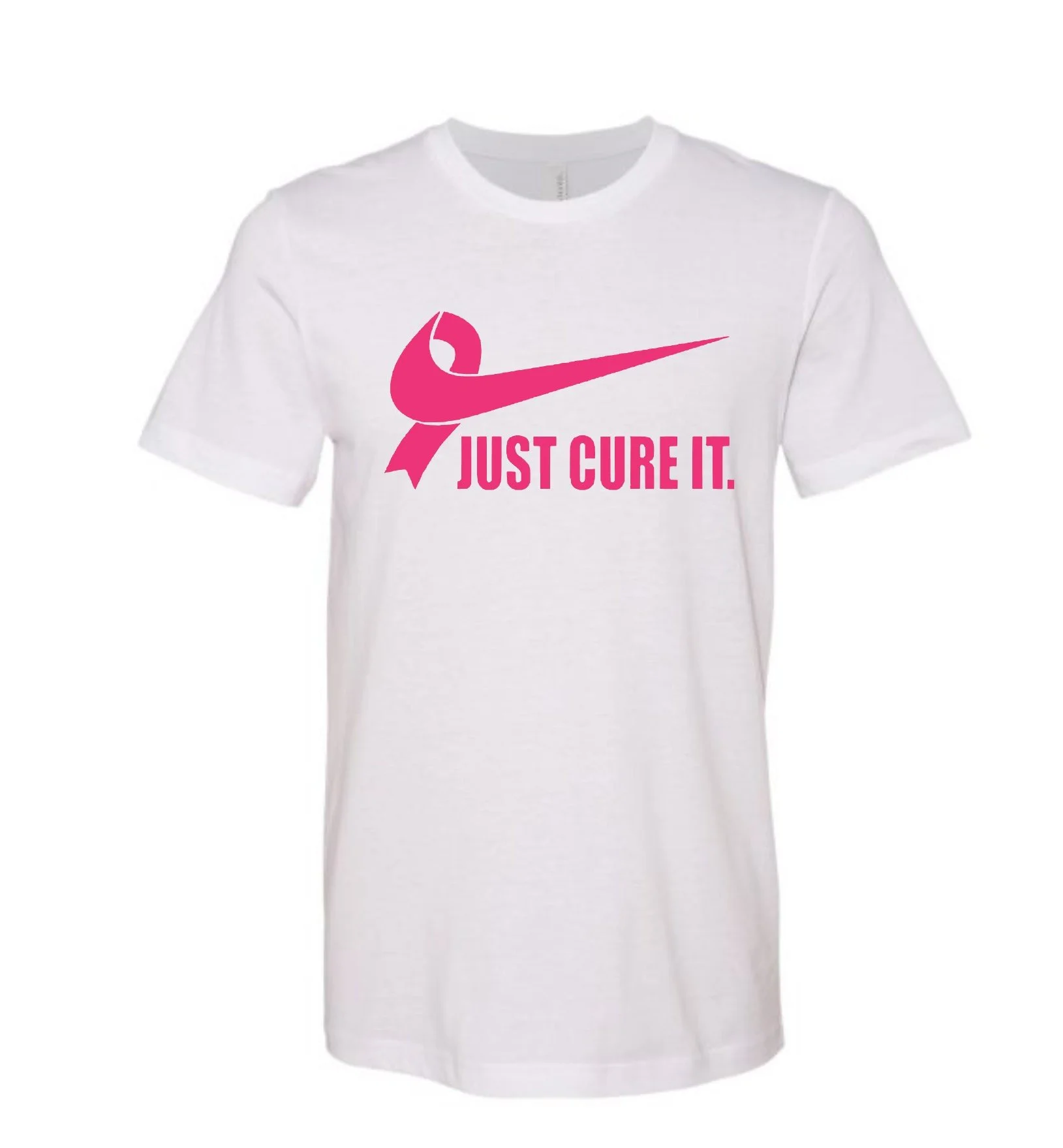MYB® Just Cure It Apparel