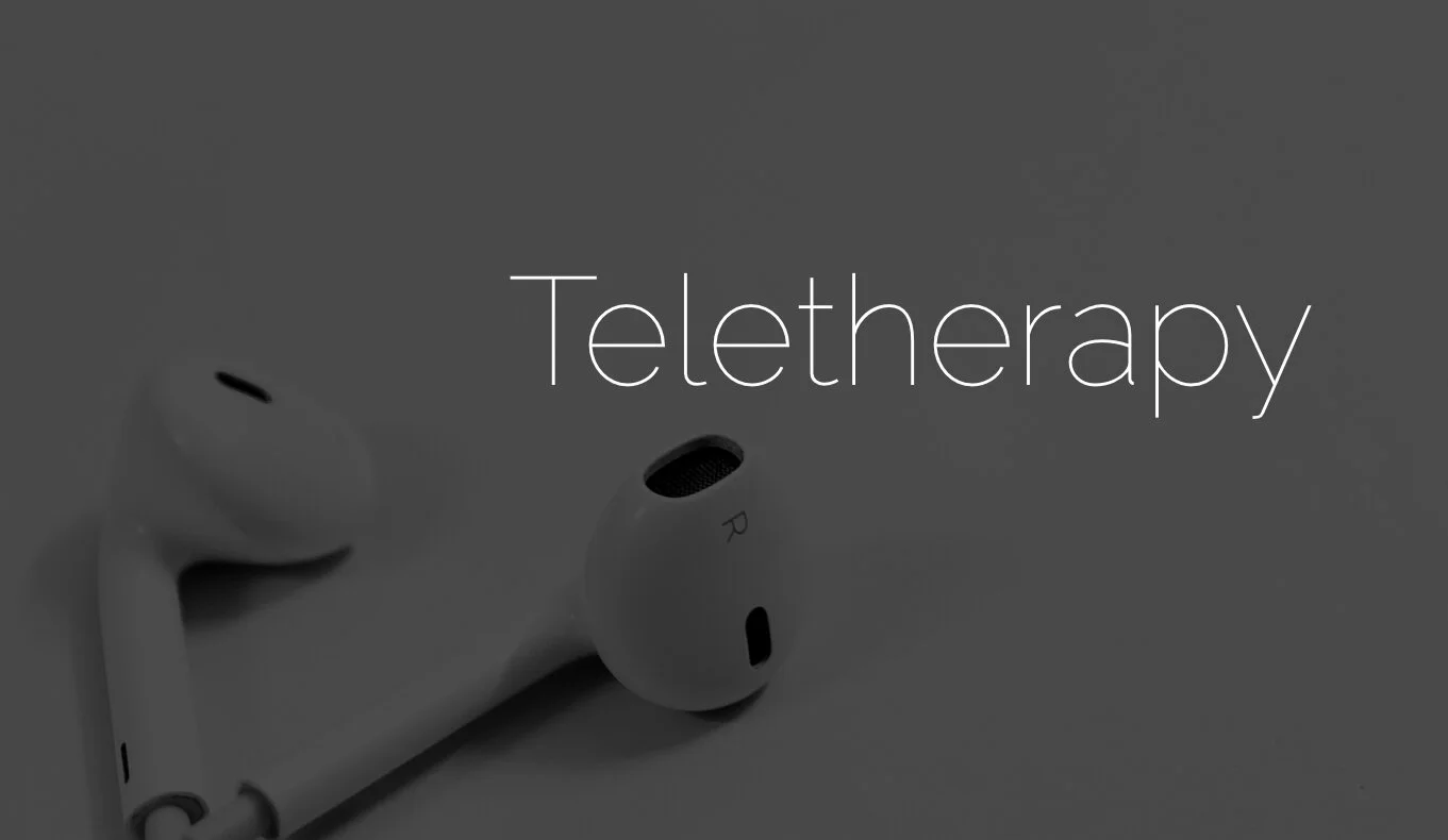 Teletherapy Best Practices