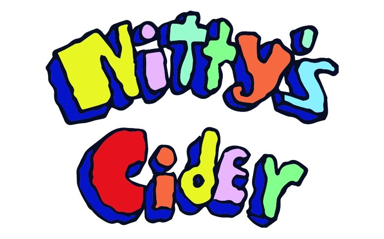 Nitty's Cider
