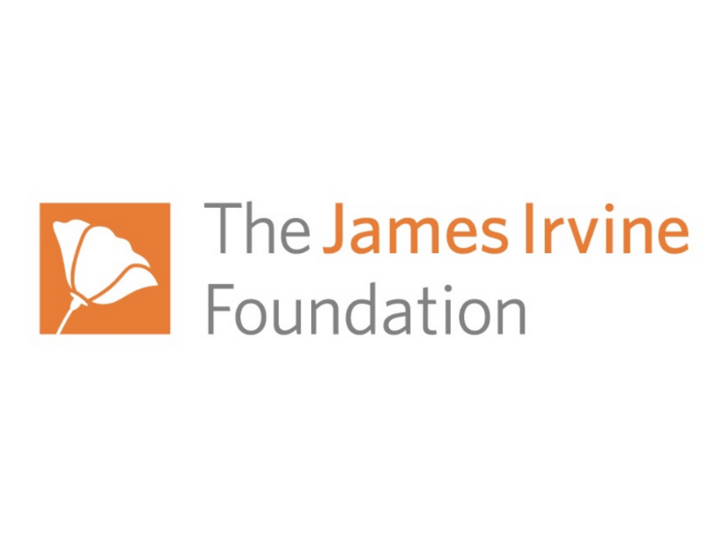 The James Irvine Foundation.png