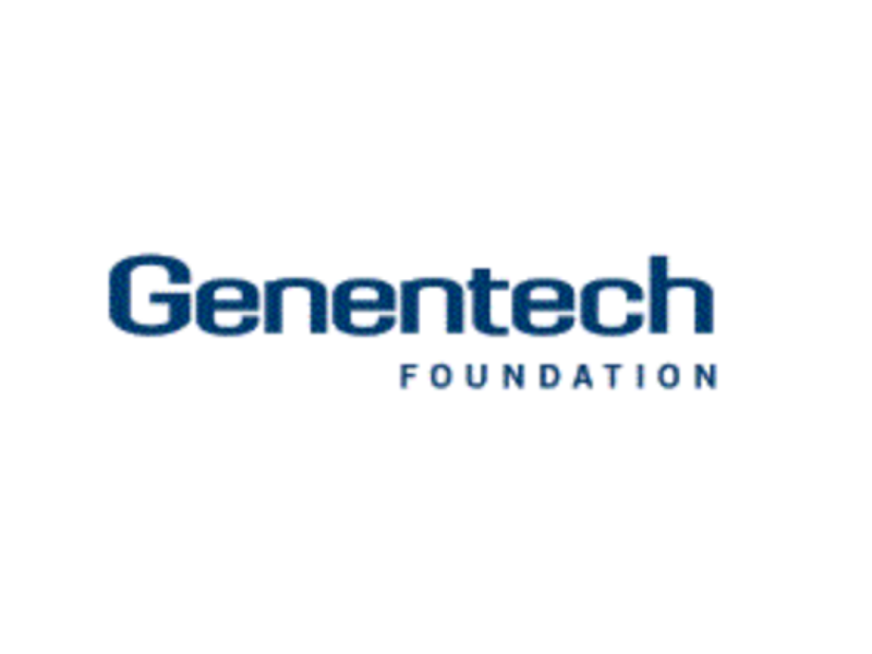 Genentech Foundation.png