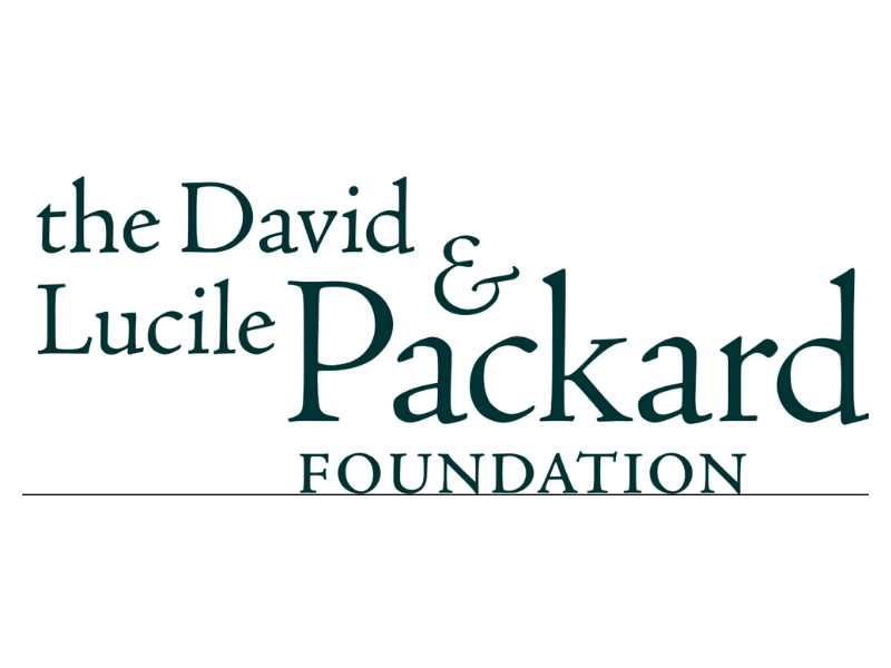 The David and Lucile Packard Foundation.png