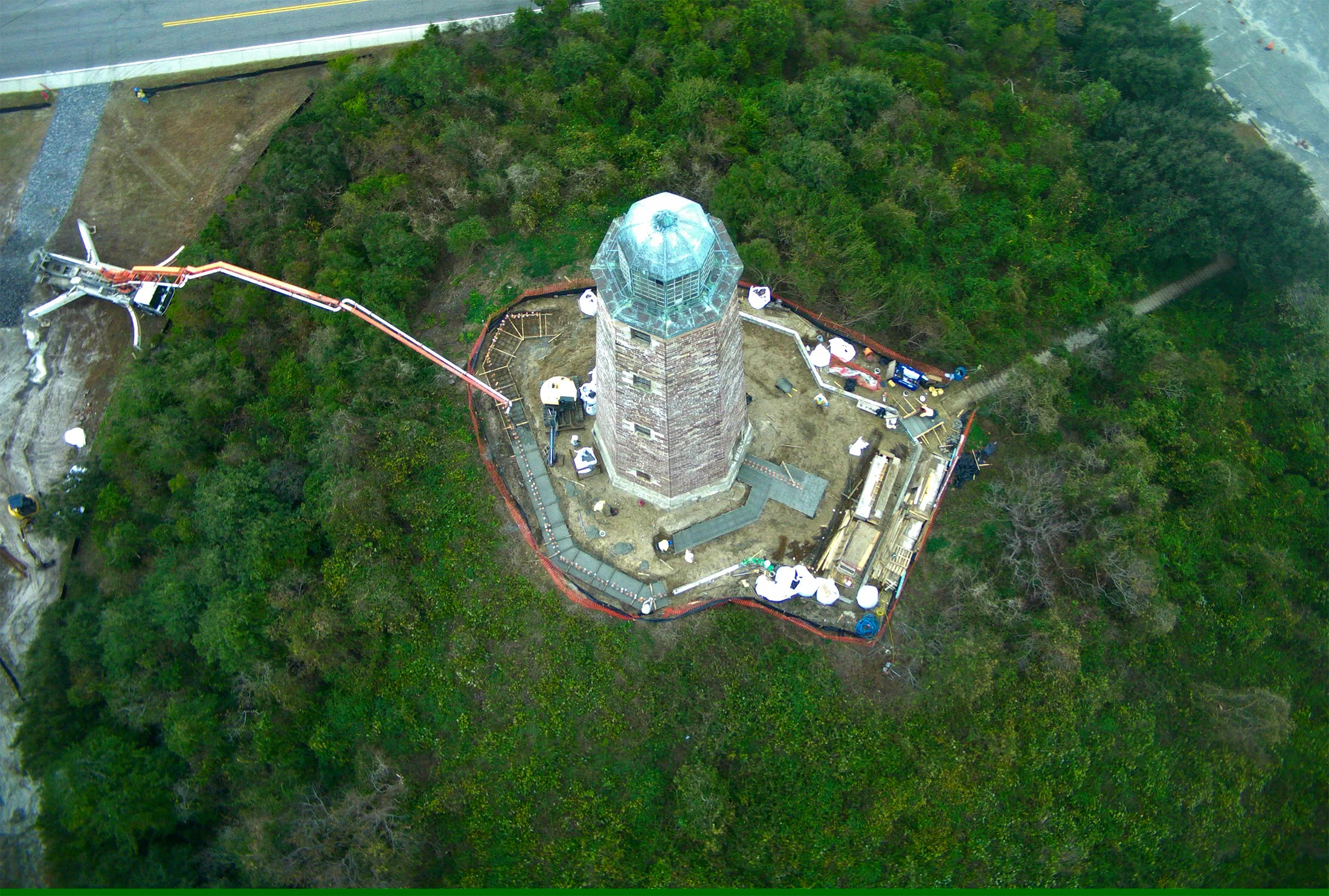 CAPE HENRY LIGHTHOUSE