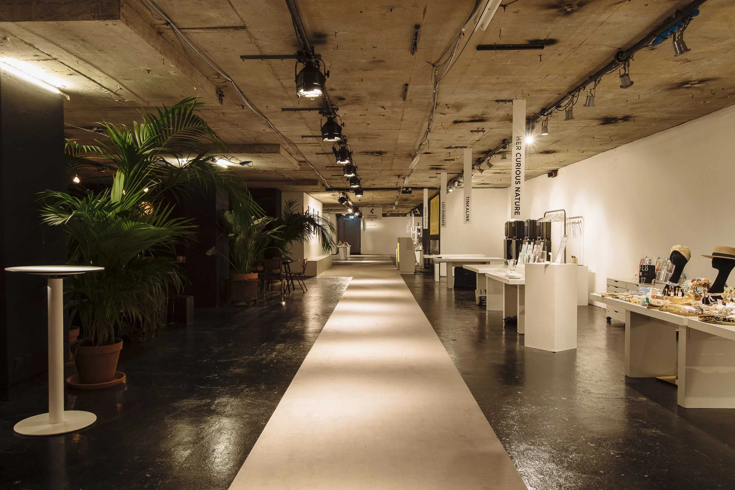London Fashion Week