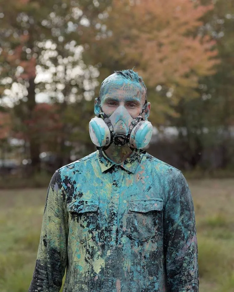 Creeker Films. Infinity Land. Tony Tomarchio