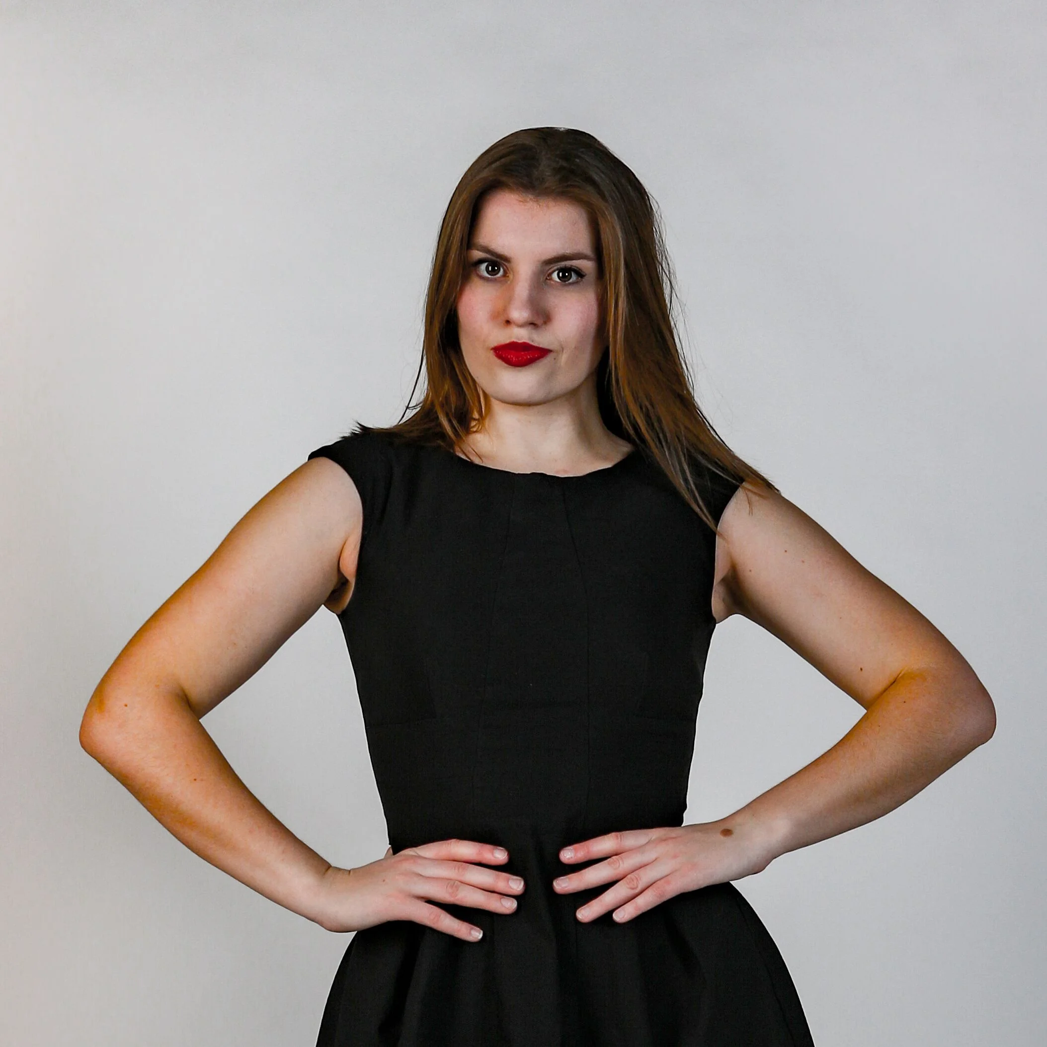 Laura-Beth Bird. 2019. Roy Crawford Photography