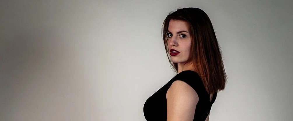 Laura-Beth Bird. Photo Credit: Roy Crawford