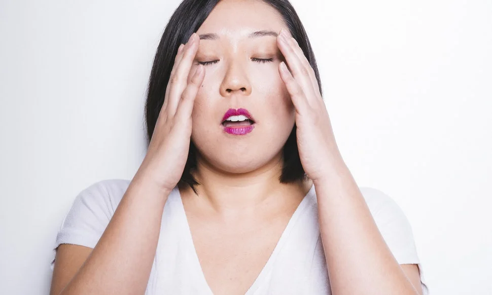 Bustle - 8 Helpful Ways to Deal with Your Anxiety About Getting the Flue