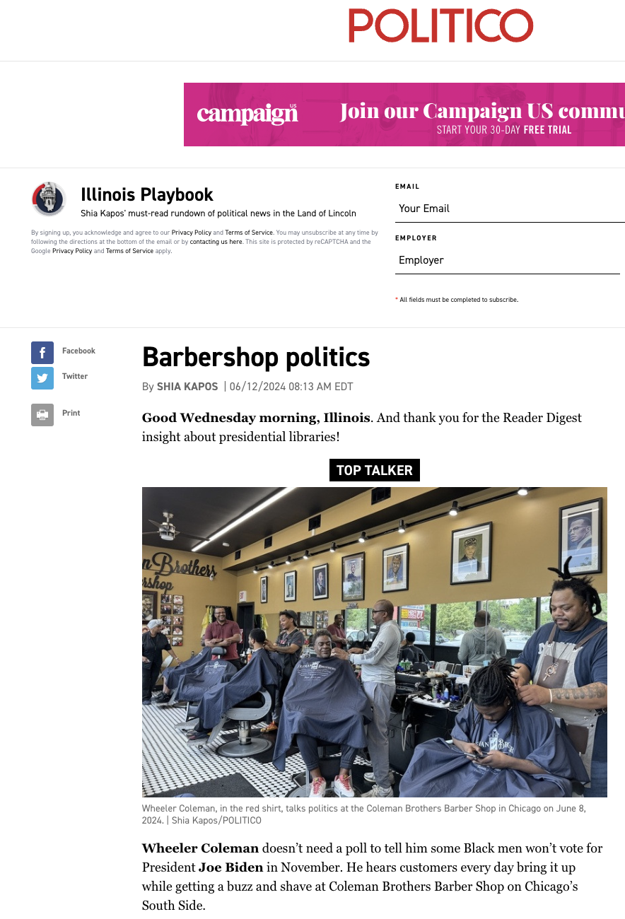 Barbershop Politics_POLITICO 