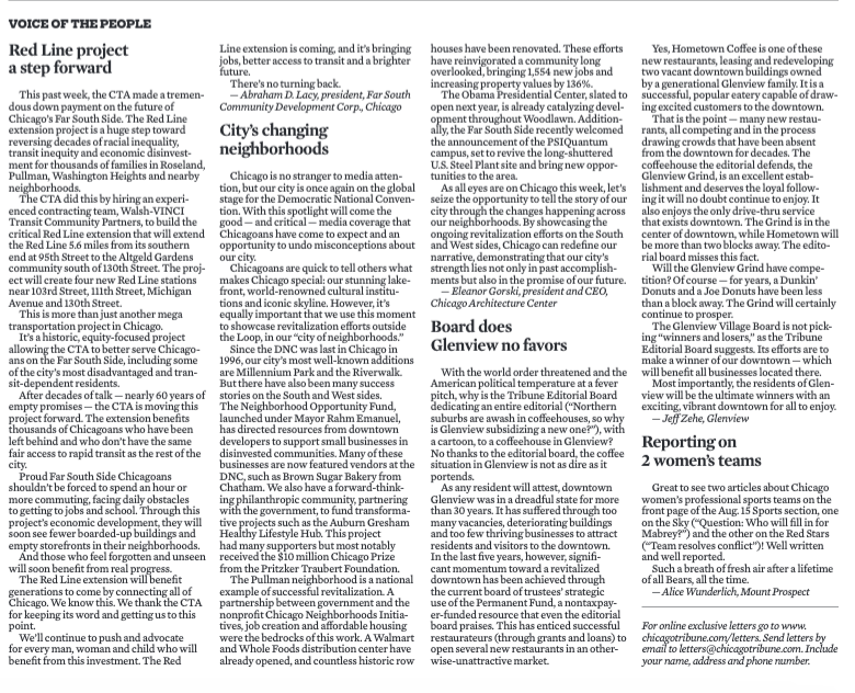 Chicago's Fulton Market Now Attracting White Collar Tenants_Daily Commercial News