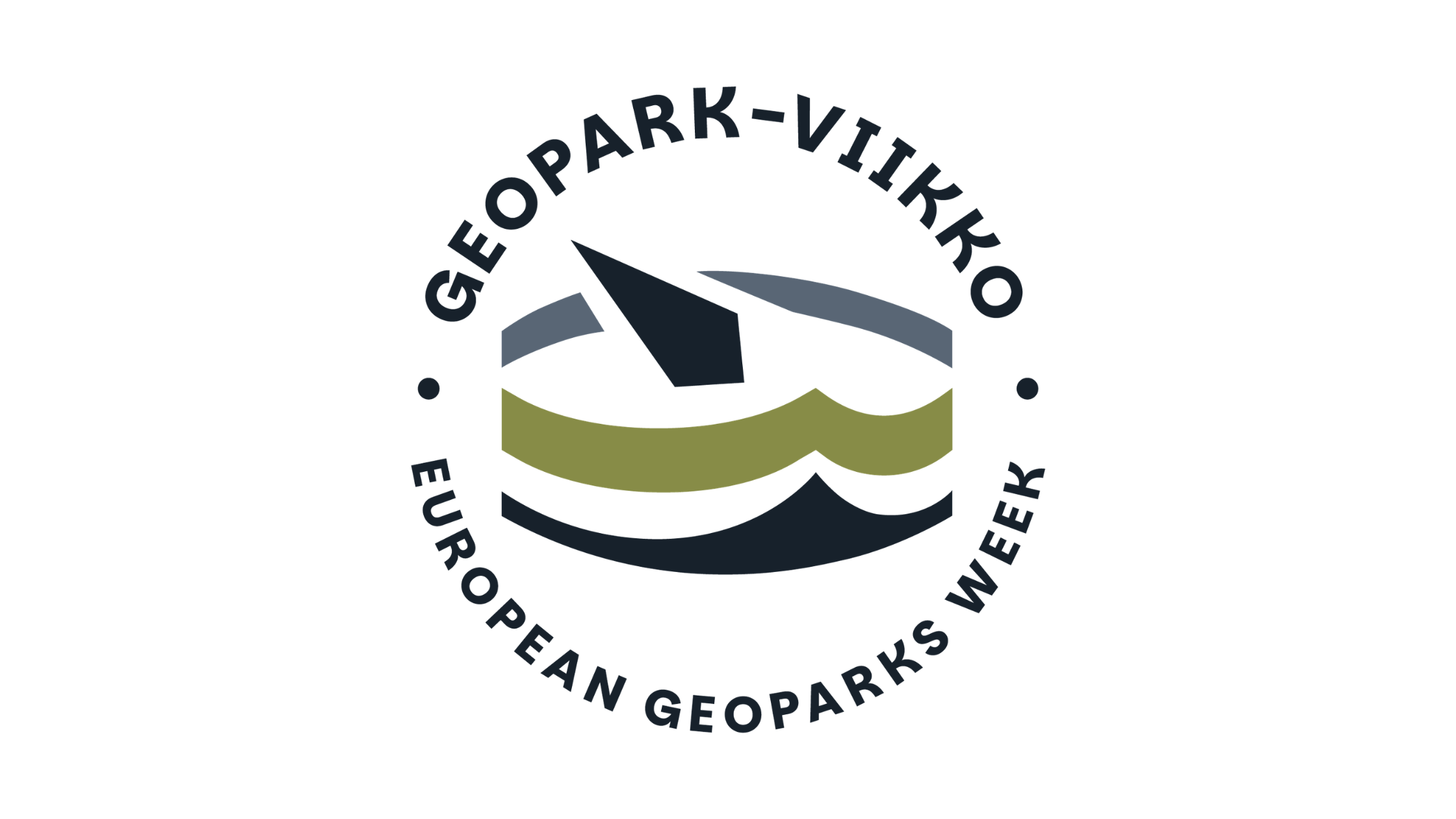European Geoparks week