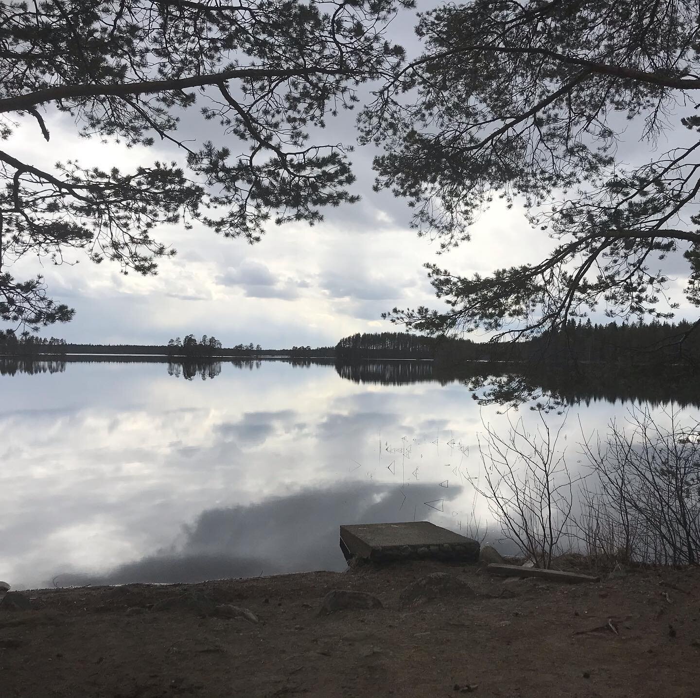 Soinissa on upea luonto ja upeat luontopolut. Kuninkaanpuiston reitti (7km) on helppo ja miellyttävä kiertää, kun alku- ja loppupiste on sama ja se kulkee lisäksi erittäin kauniissa ympäristössä. ⁣⁣
⁣⁣
Kuva 1. Lähtöpiste on: Karstulantie 9