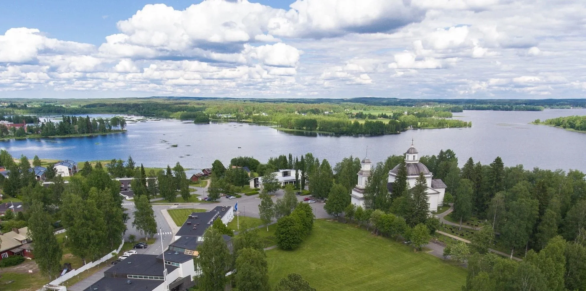 Alajärvi Geopark-viikot 2026