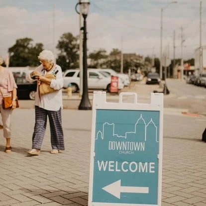 Joe Cain Day Outreach